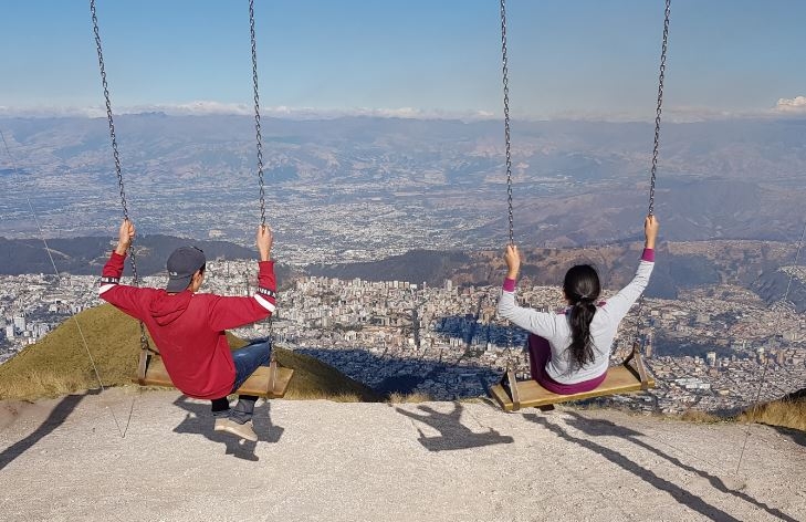 Tour Quito Centro Histórico + Mitad del Mundo